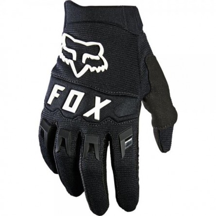Fox | Jeugd Handschoenen Dirtpaw Zwart