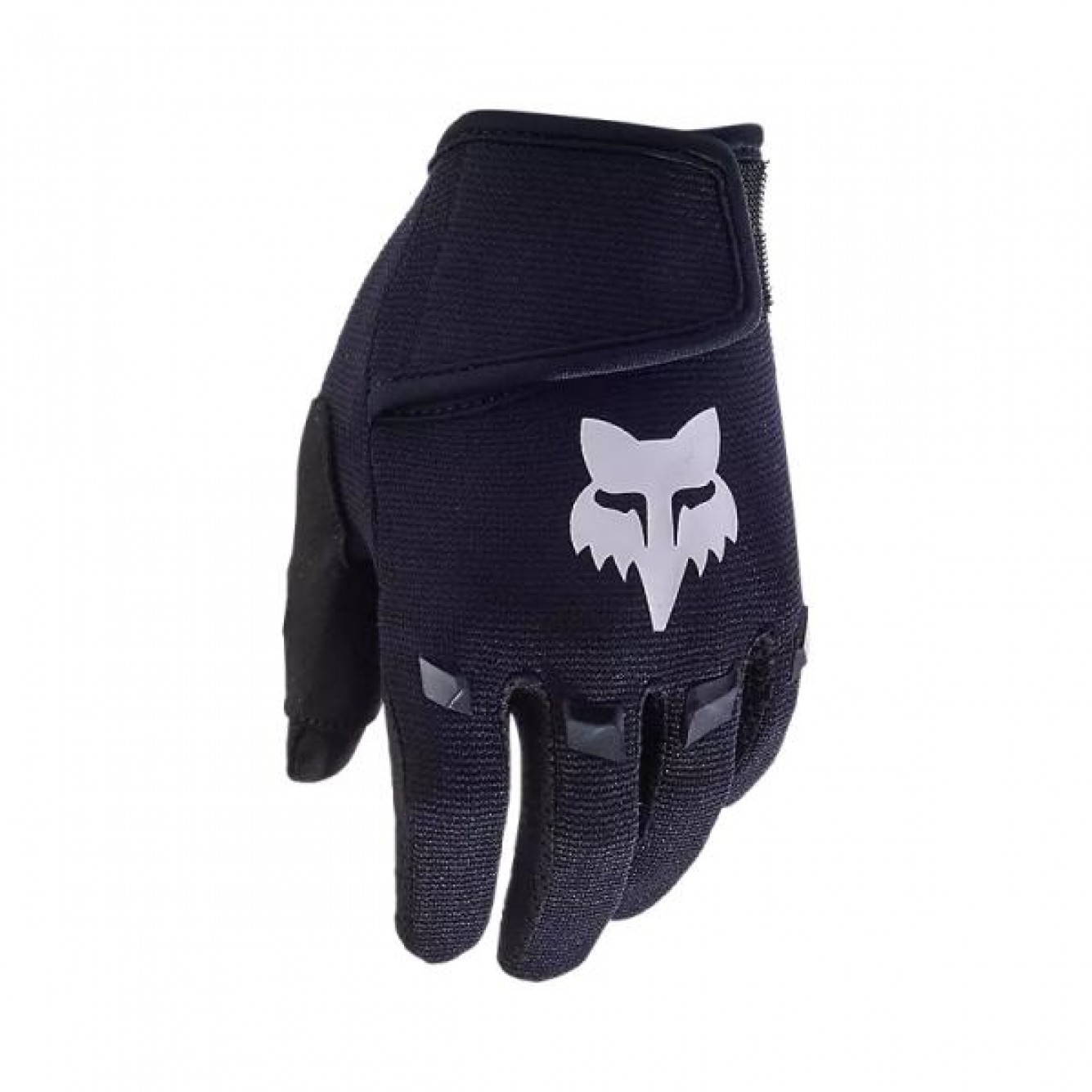 Fox | Kids Handschoenen Dirtpaw Zwart