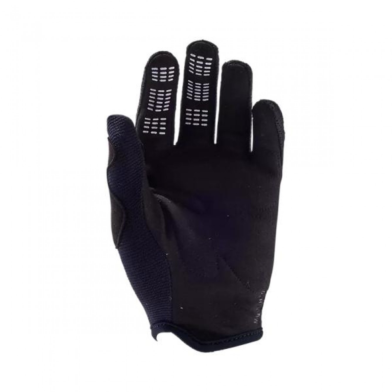 Fox | Kids Handschoenen Dirtpaw Zwart