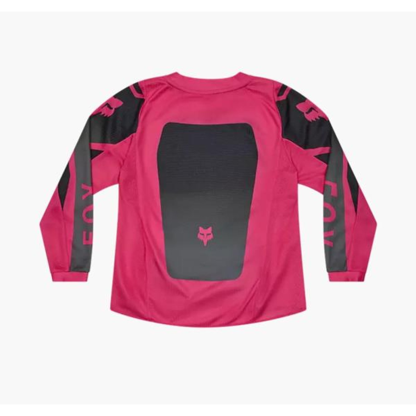 Fox | Kids Meisjes Crossshirt 180 shield Roze