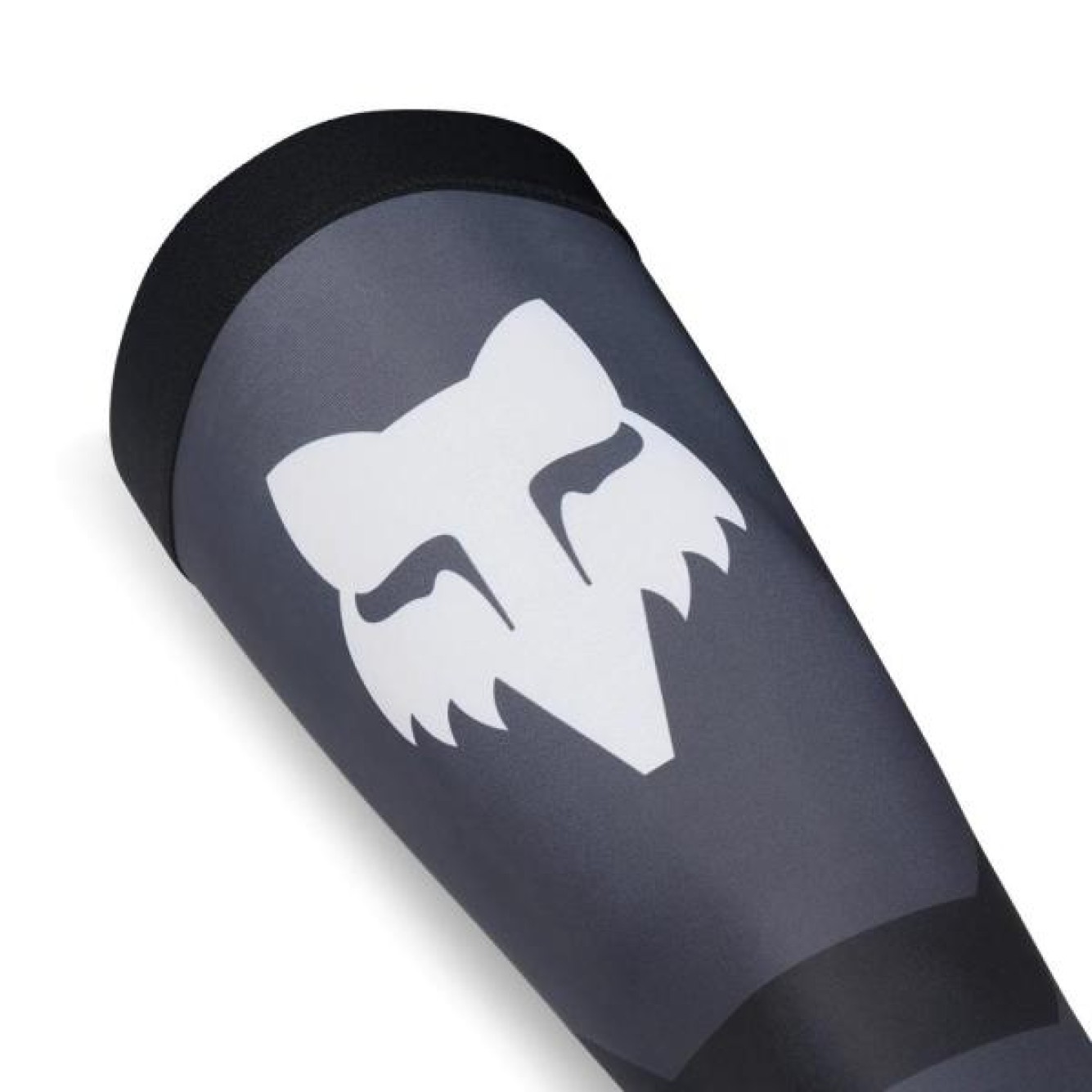 Fox | Kniebrace Sokken Flexair Zwart