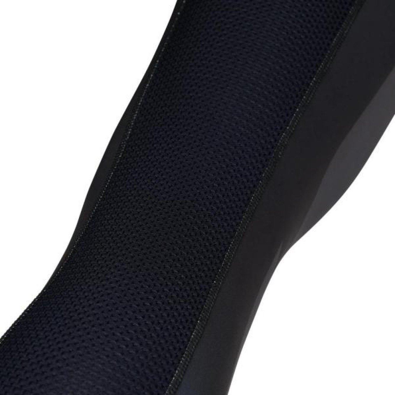 Fox | Kniebrace Sokken Flexair Zwart