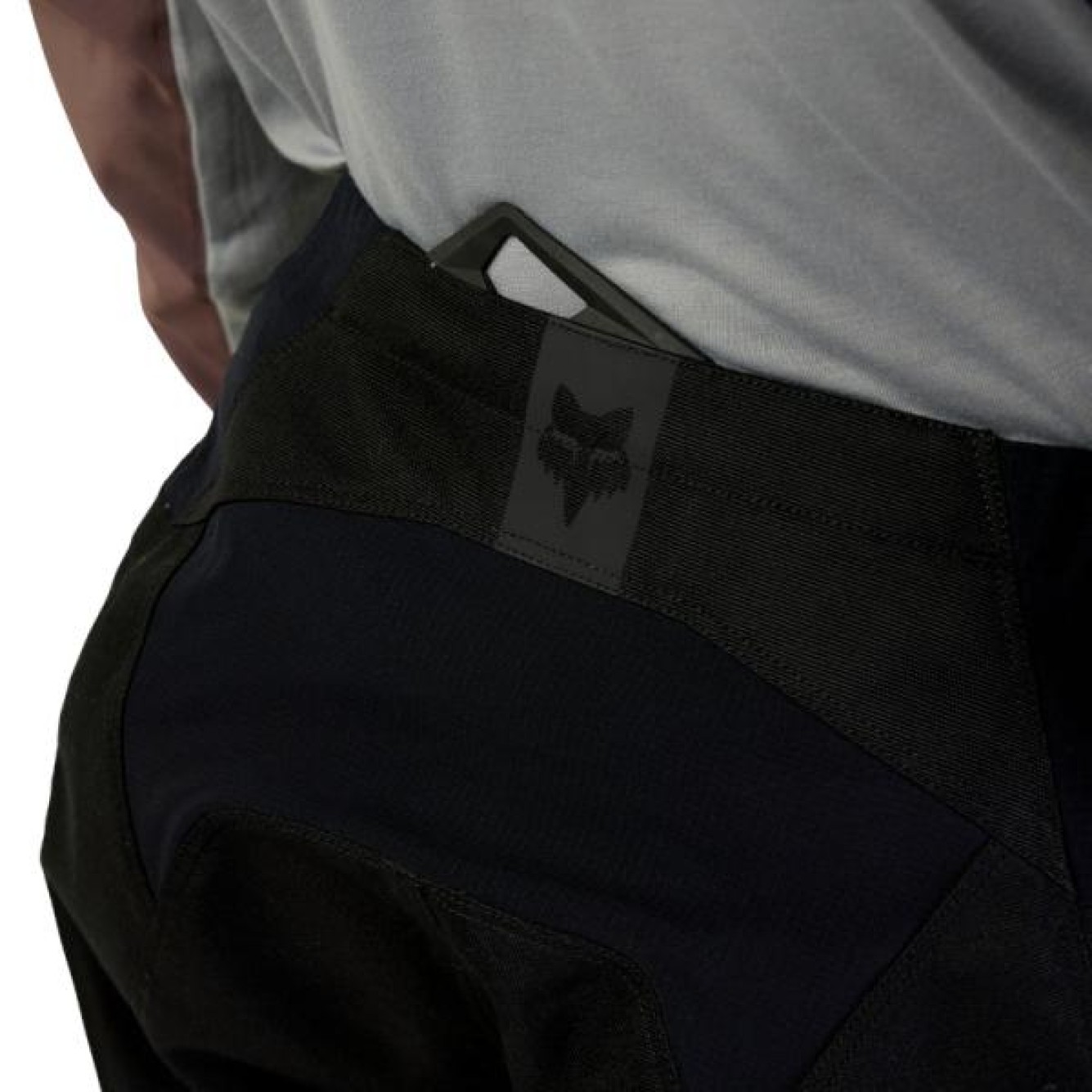 Fox | Off-Road Broek Ranger Zwart