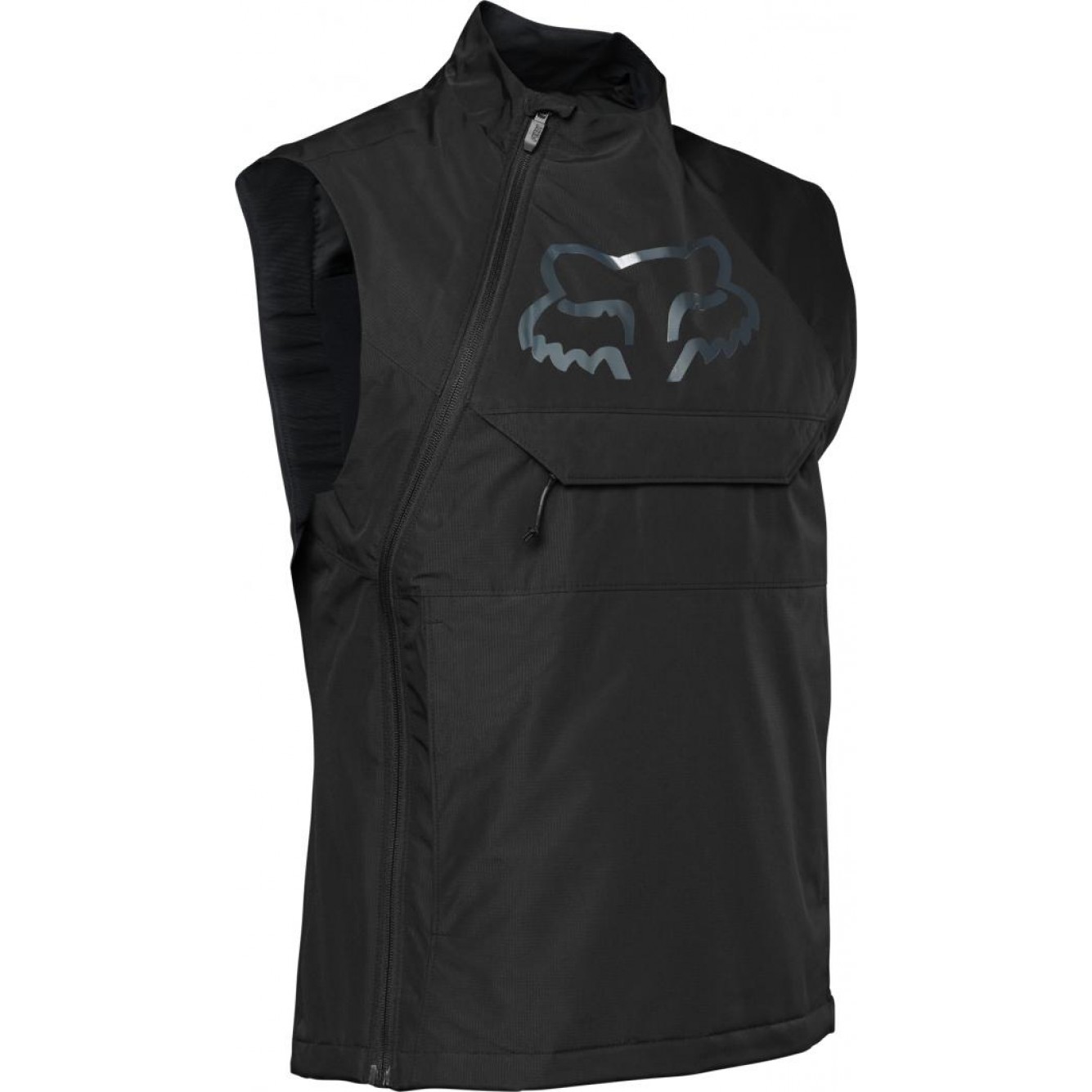 Fox | Off-Road Wind Vest Ranger Zwart