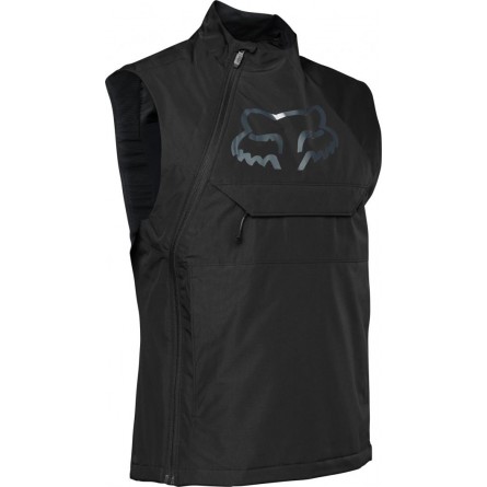 Fox | Off-Road Wind Vest Ranger Zwart 