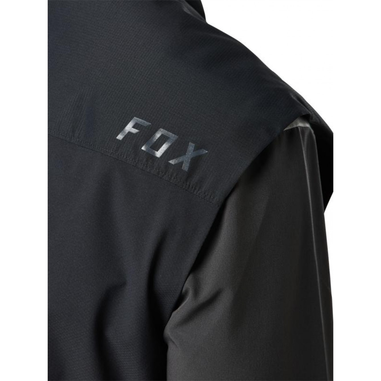 Fox | Off-Road Wind Vest Ranger Zwart