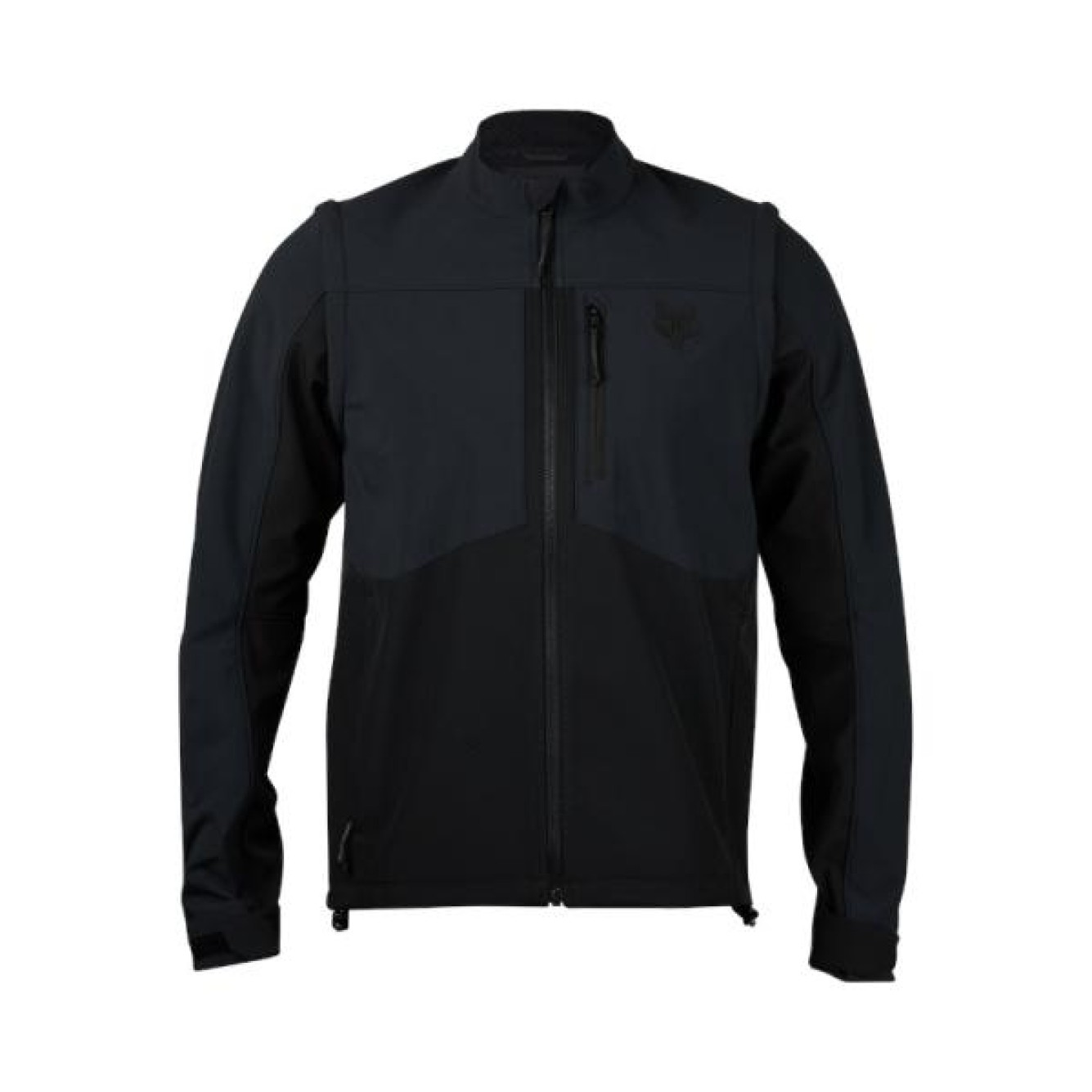 Fox | Off-road Ranger Softshell Jas Zwart