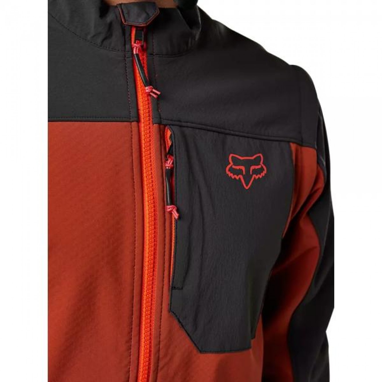 Fox | Off-road Ranger  Softshell Vest Koper