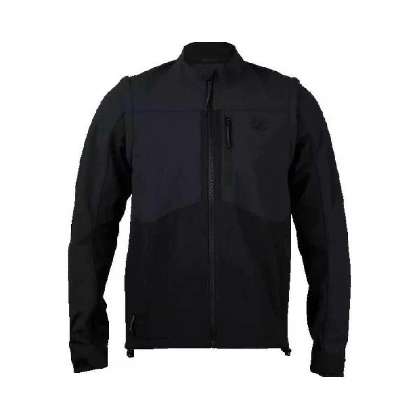 Fox | Offroad Jas Softshell Jack-Ranger Zwart