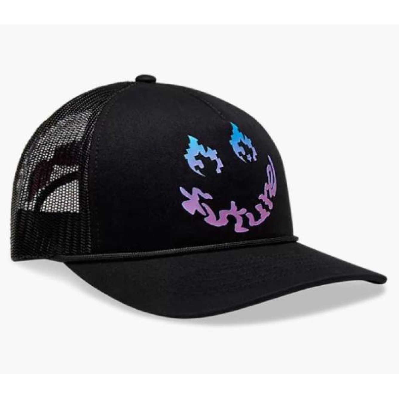 Fox | Pet Dames Trucker