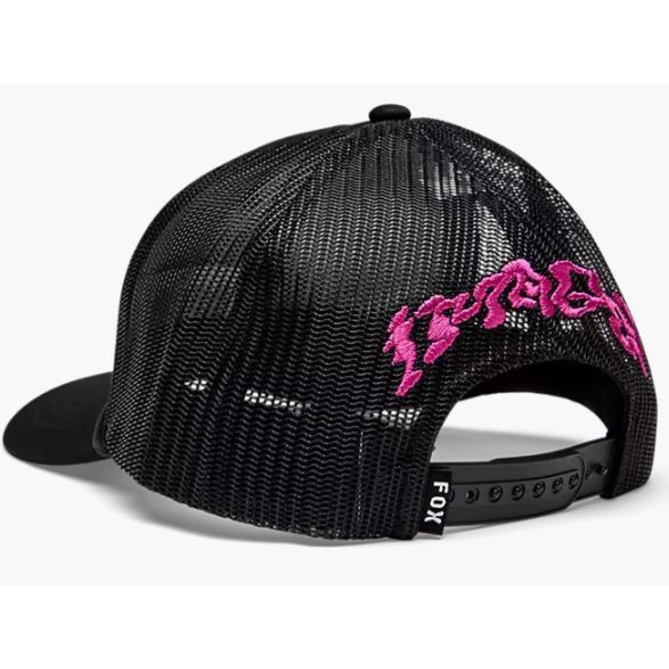 Fox | Pet Dames Trucker