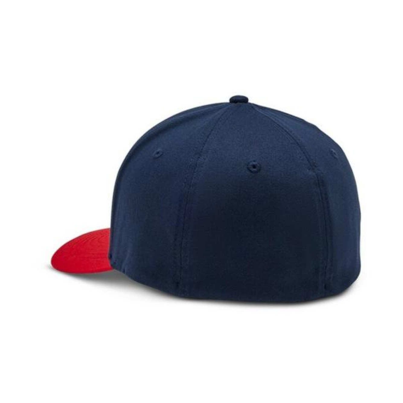 Fox | Pet Flexfit Race Spec Rood/Blauw