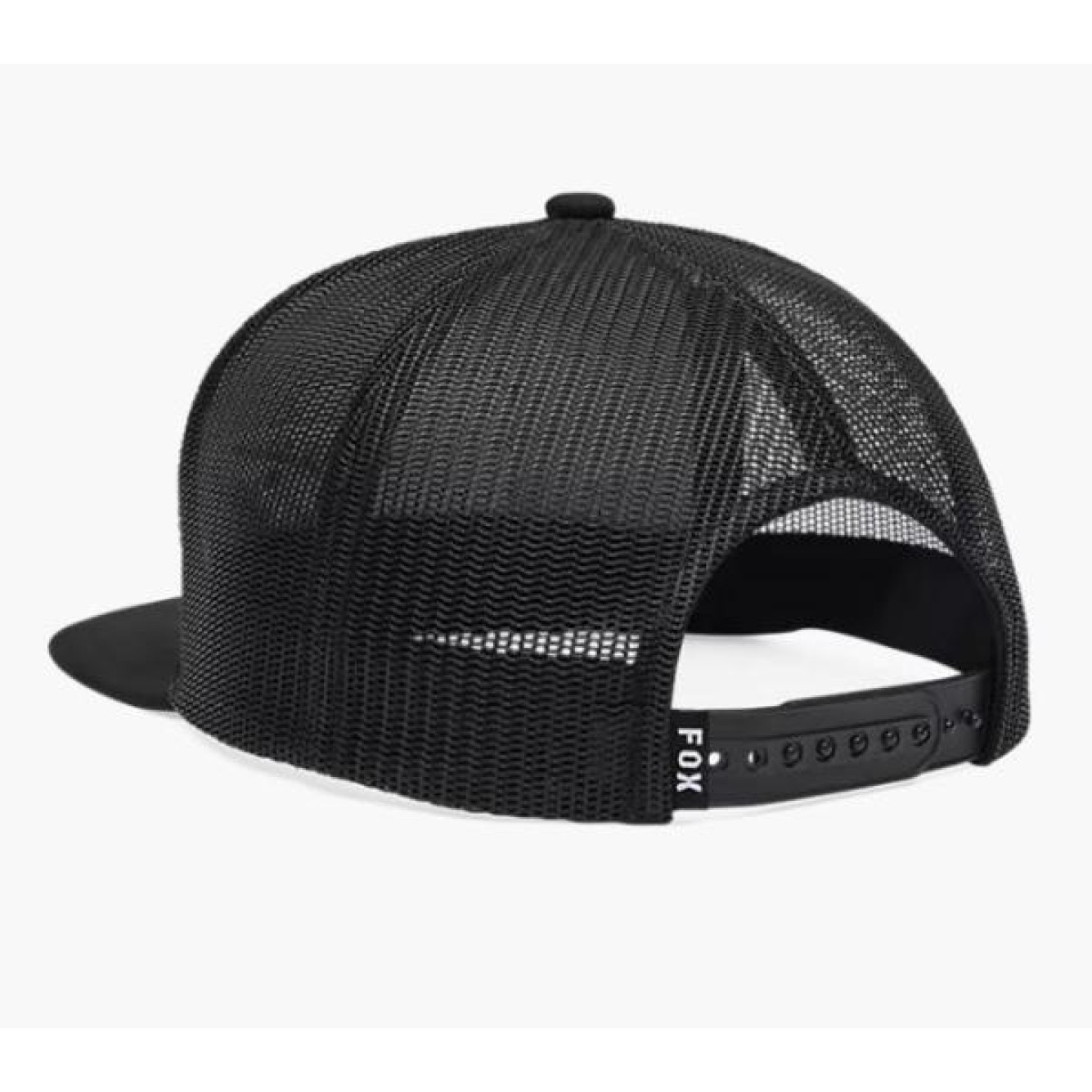 Fox | Pet Winged Trucker Hat