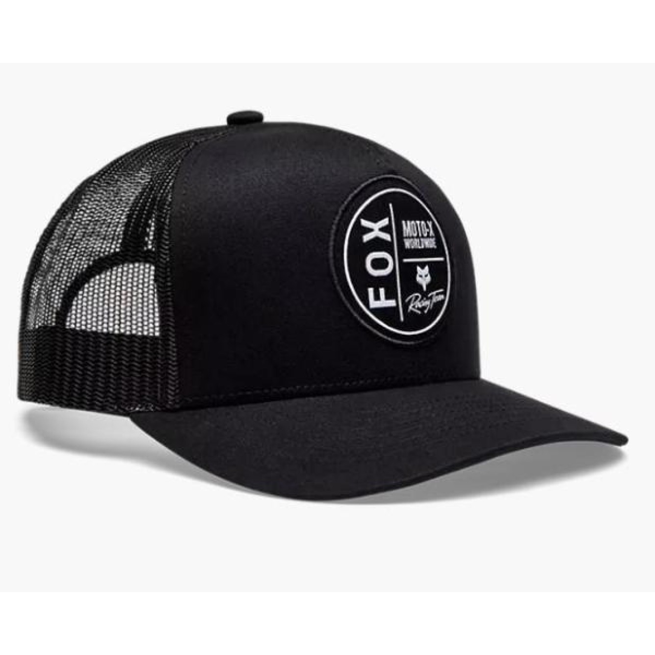 Fox | Pet World Wide Trucker