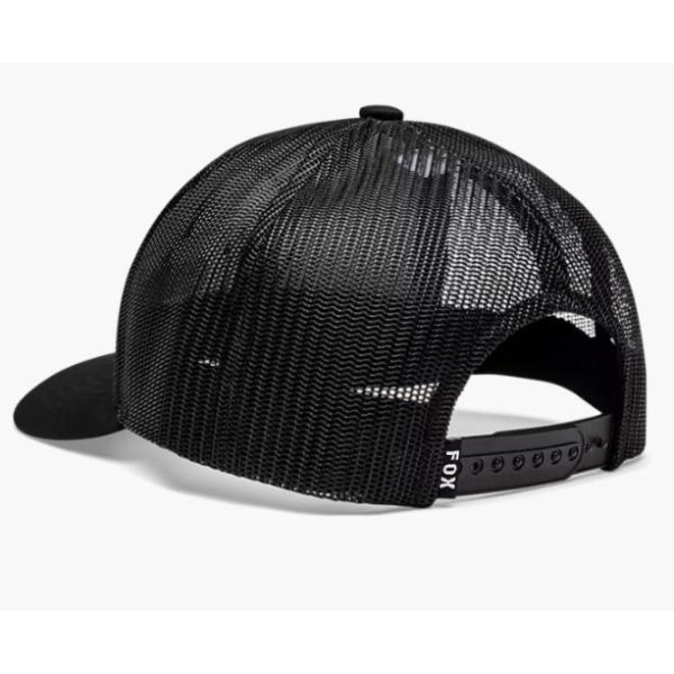 Fox | Pet World Wide Trucker