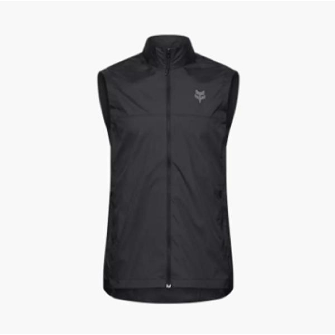 Fox | Ranger Windvest Zwart
