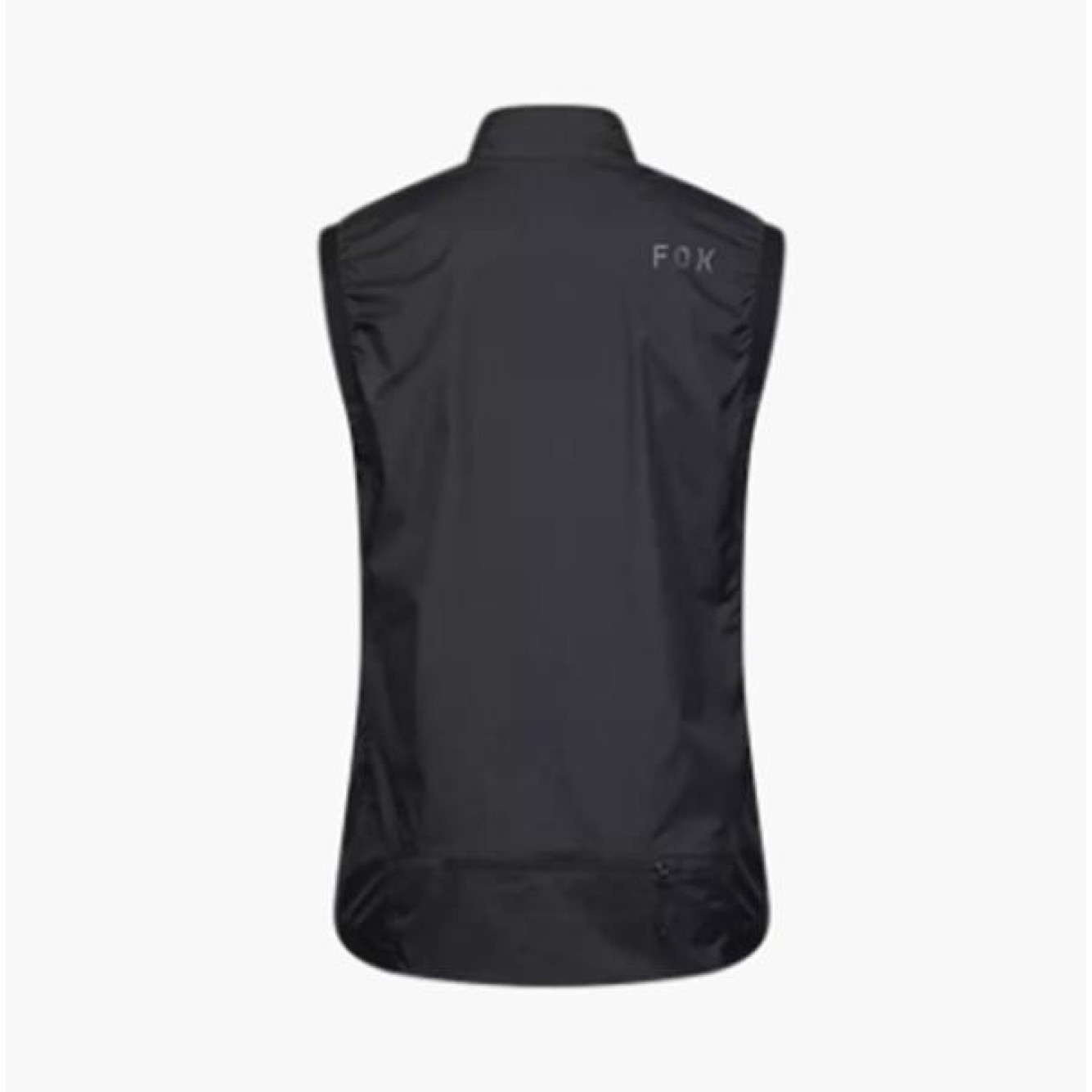 Fox | Ranger Windvest Zwart