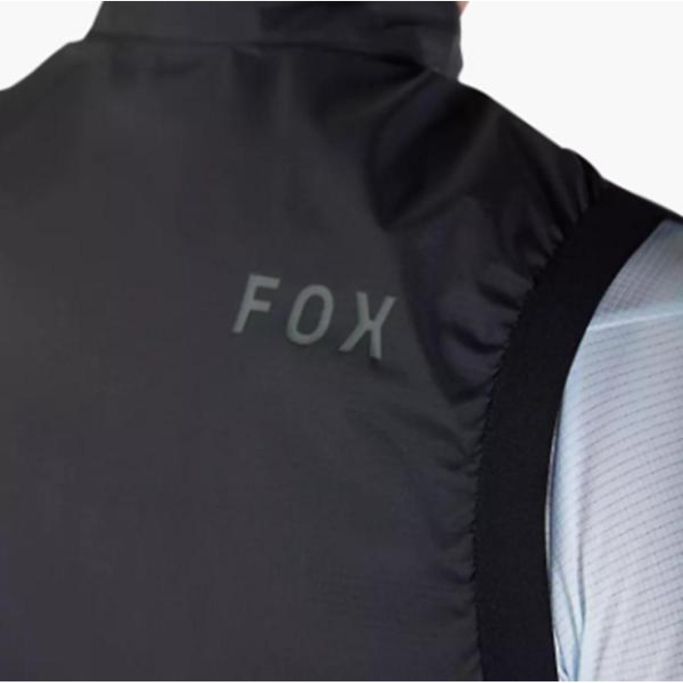 Fox | Ranger Windvest Zwart