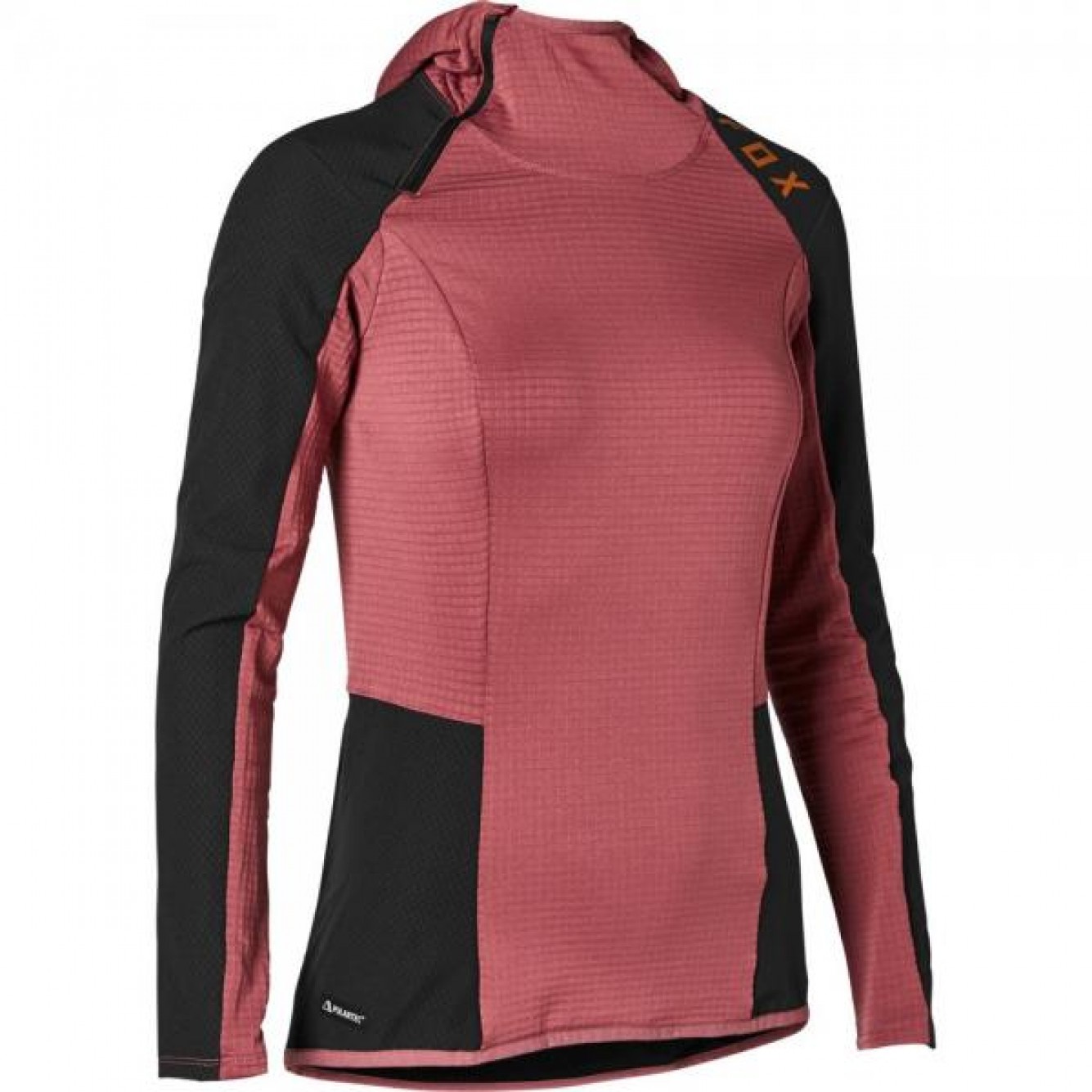 Fox | Thermo Hoody Defend Rose