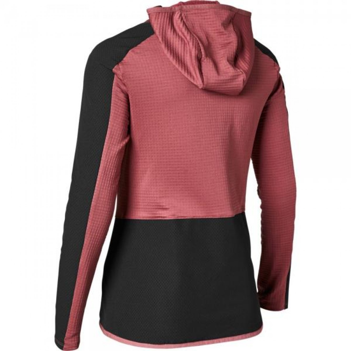 Fox | Thermo Hoody Defend Rose