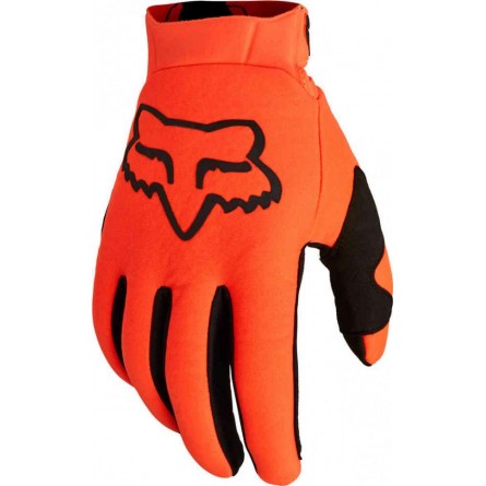 Fox | Thermo handschoenen LEGION Oranje