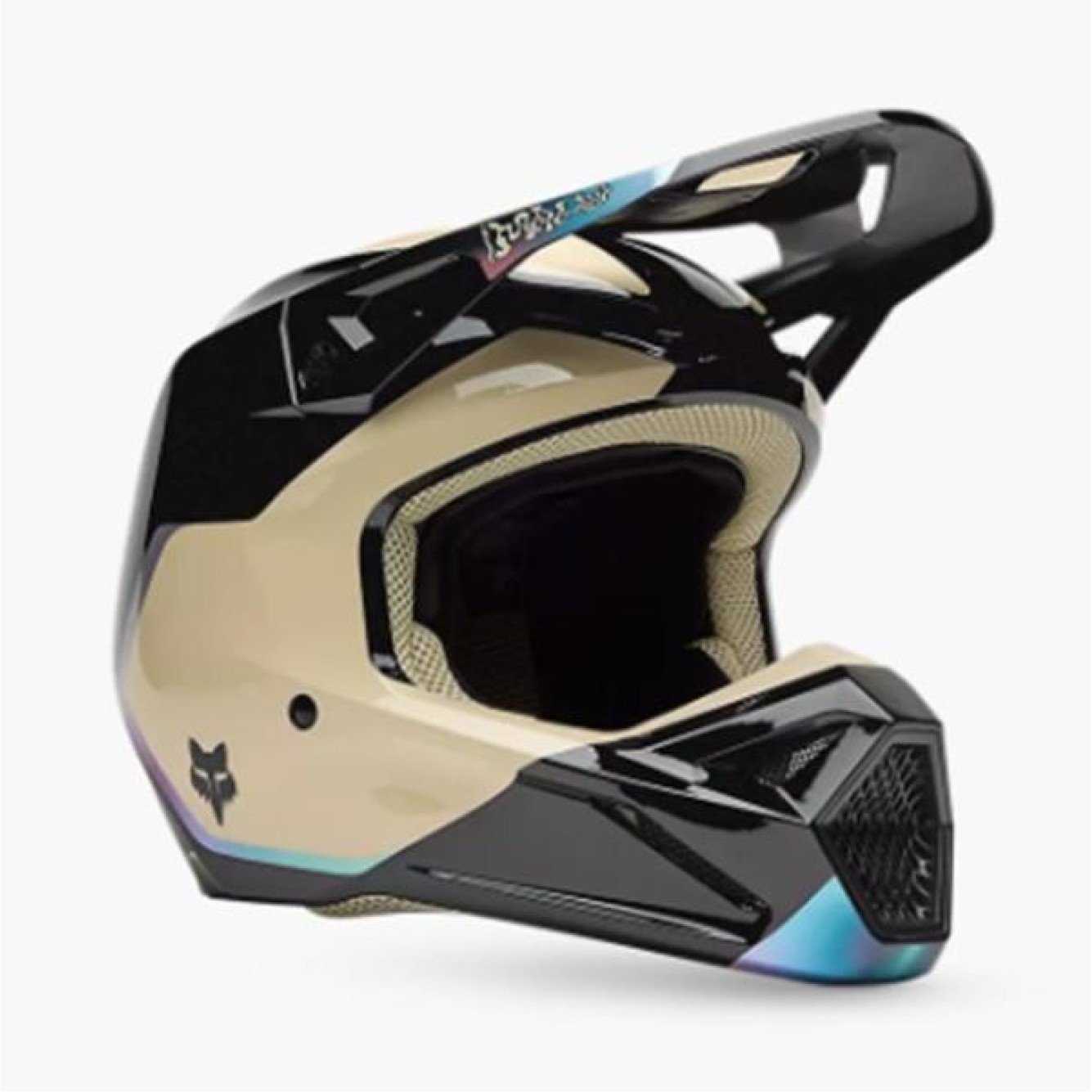 Fox | V1 Hello Future Helm