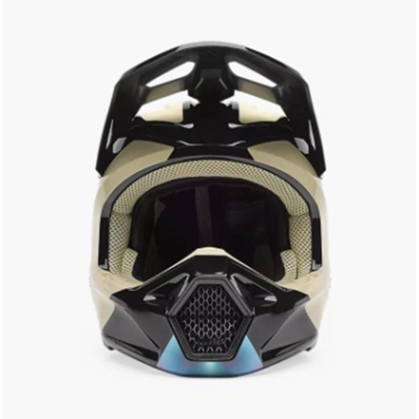 Fox | V1 Hello Future Helm