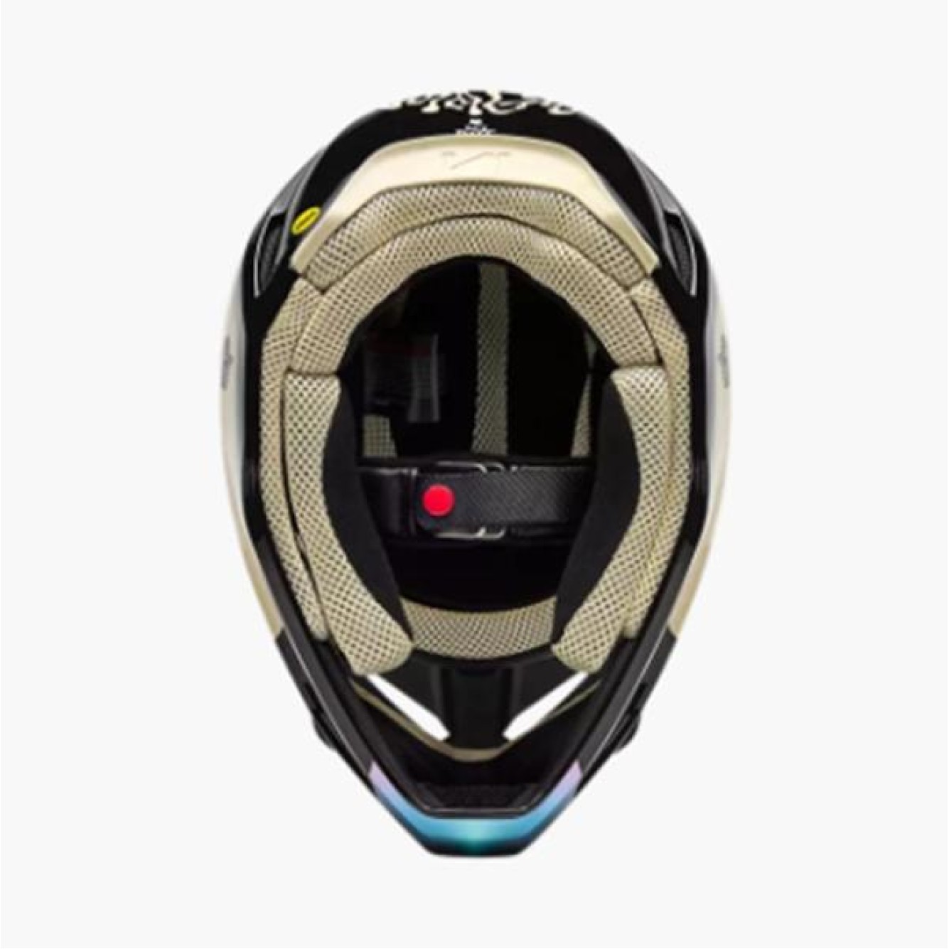 Fox | V1 Hello Future Helm
