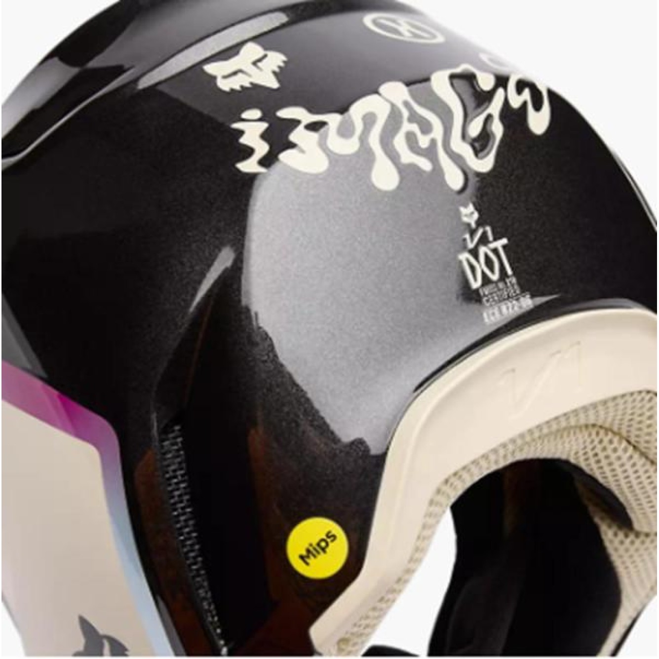 Fox | V1 Hello Future Helm