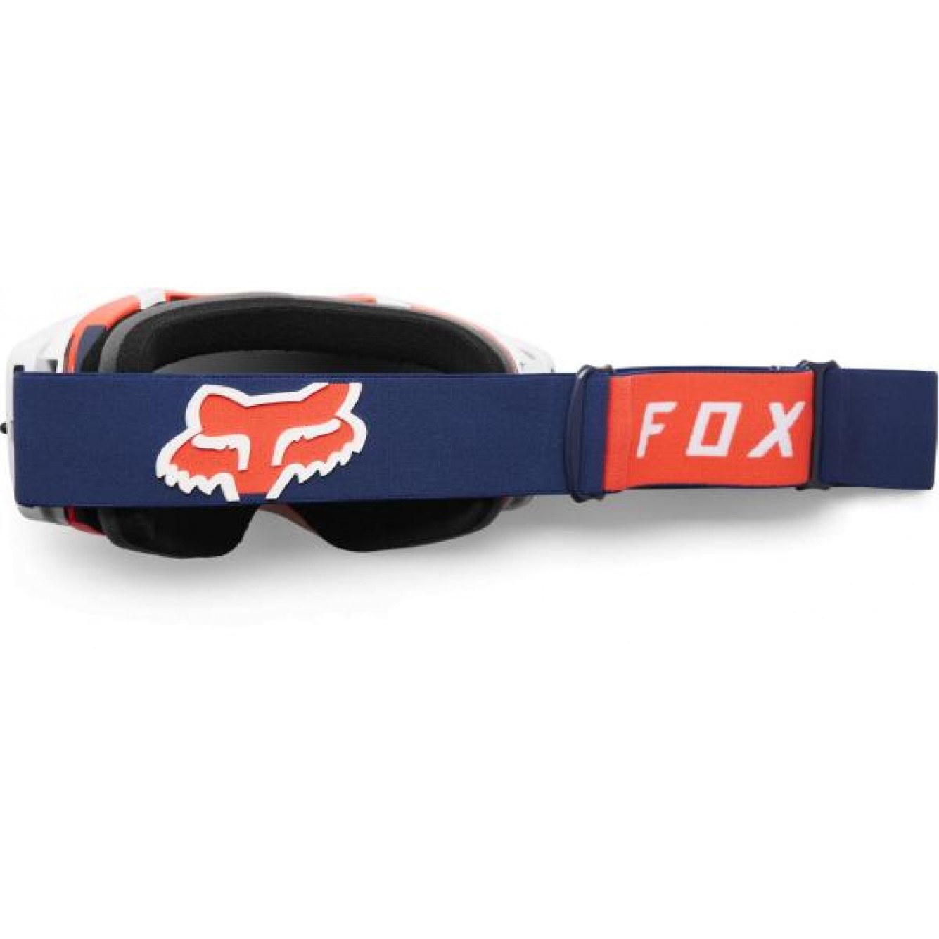 Fox | Vue Stray Midnight / Oranje