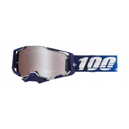 100% | Crossbril Armega Esterel Blauw