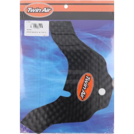 TwinAir | Airbox Sticker Yamaha YZ450F / YZ250F 2023-2025