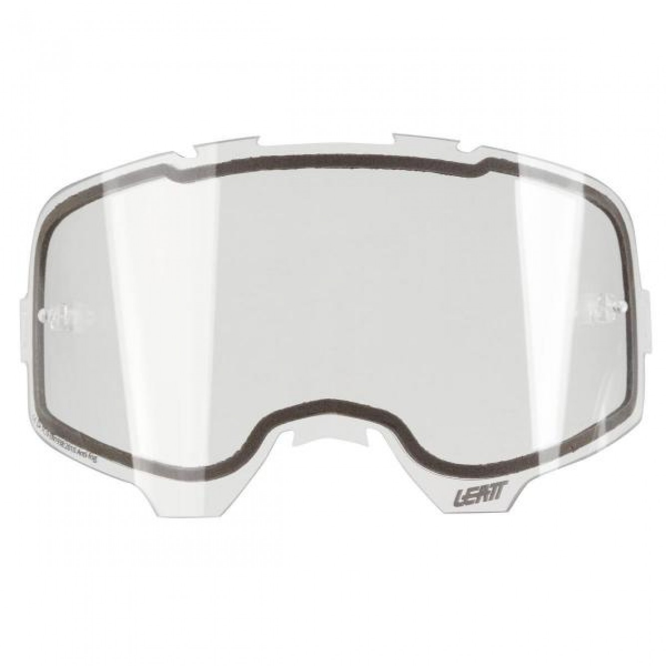 Leatt | Lens Velocity Clear 83%