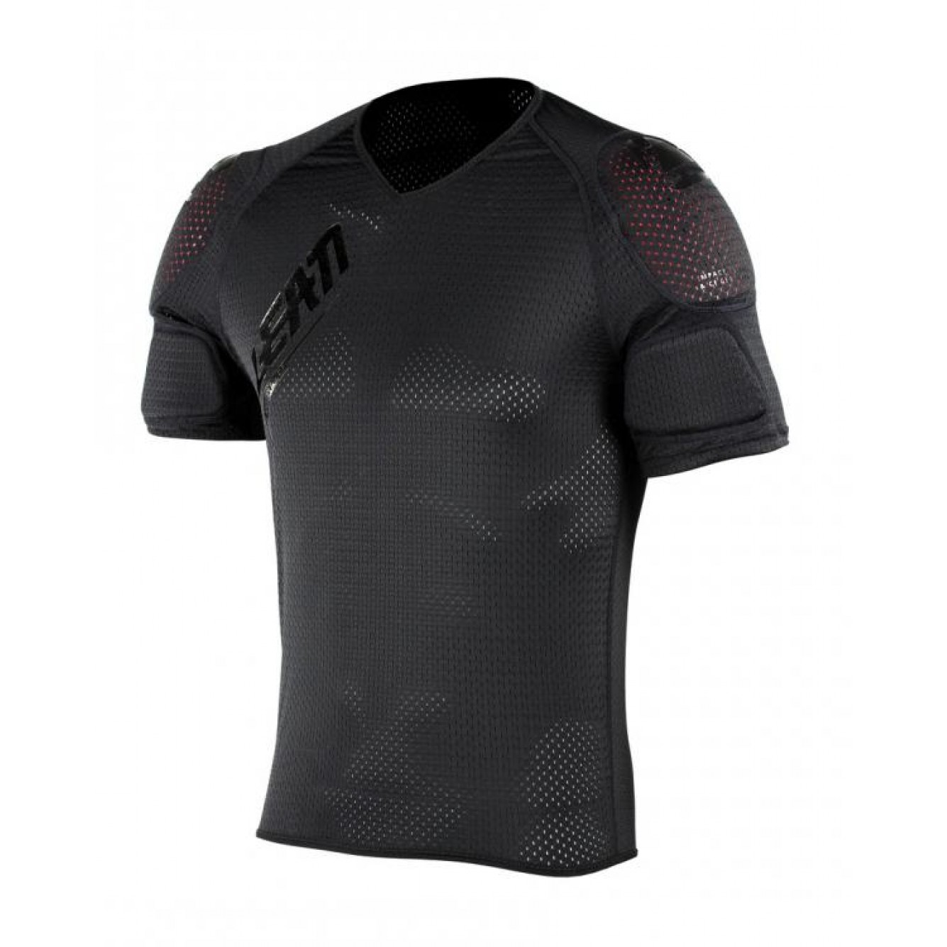 Leatt | Beschermend shirt Airfit Lite 3DF Zwart
