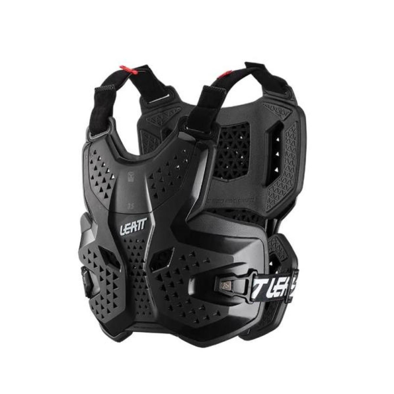 Leatt | Bodyprotector 3.5 Zwart