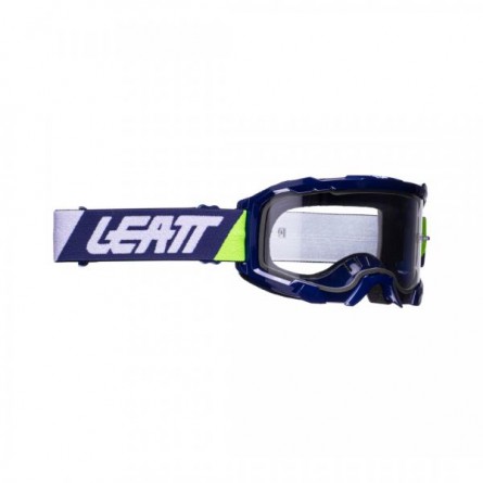 Leatt | Crossbril Velocity 4.5 Blauw