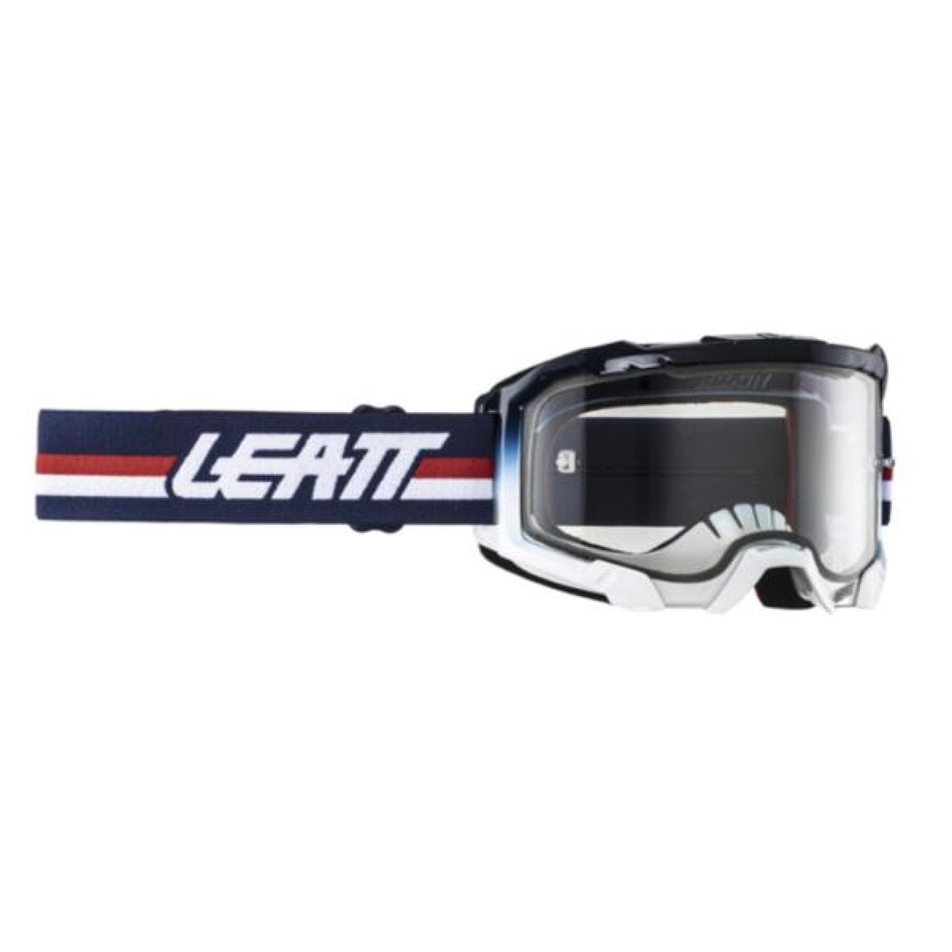Leatt | Crossbril Velocity 4.5 Blauw