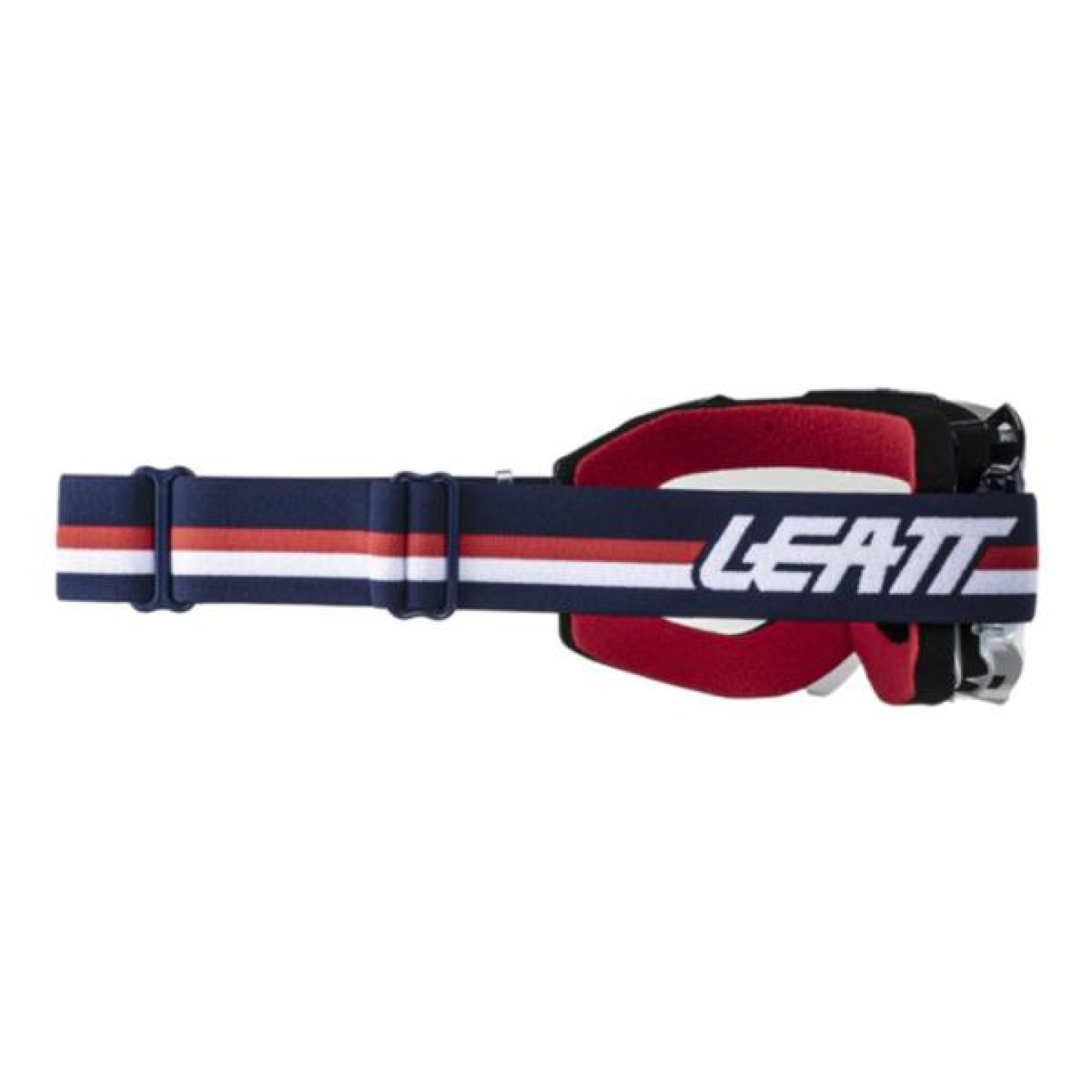 Leatt | Crossbril Velocity 4.5 Blauw