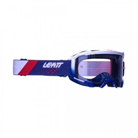 Leatt | Crossbril Velocity 4.5 Iriz Royal 