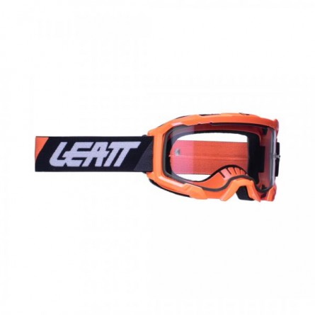 Leatt | Crossbril Velocity 4.5 Oranje