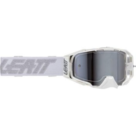 Leatt | Crossbril Velocity 6.5 Cryztal Iriz Wit