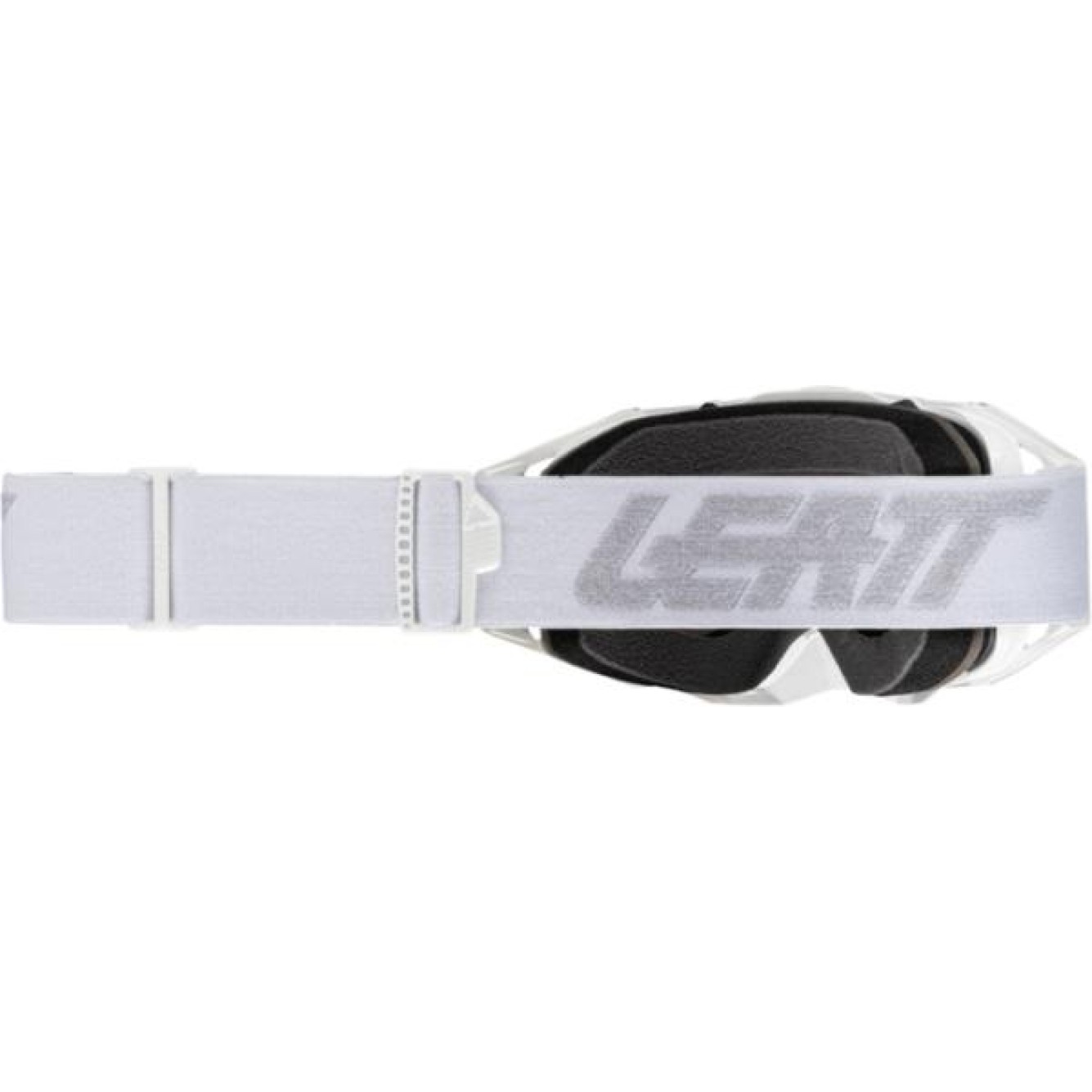 Leatt | Crossbril Velocity 6.5 Cryztal Iriz Wit
