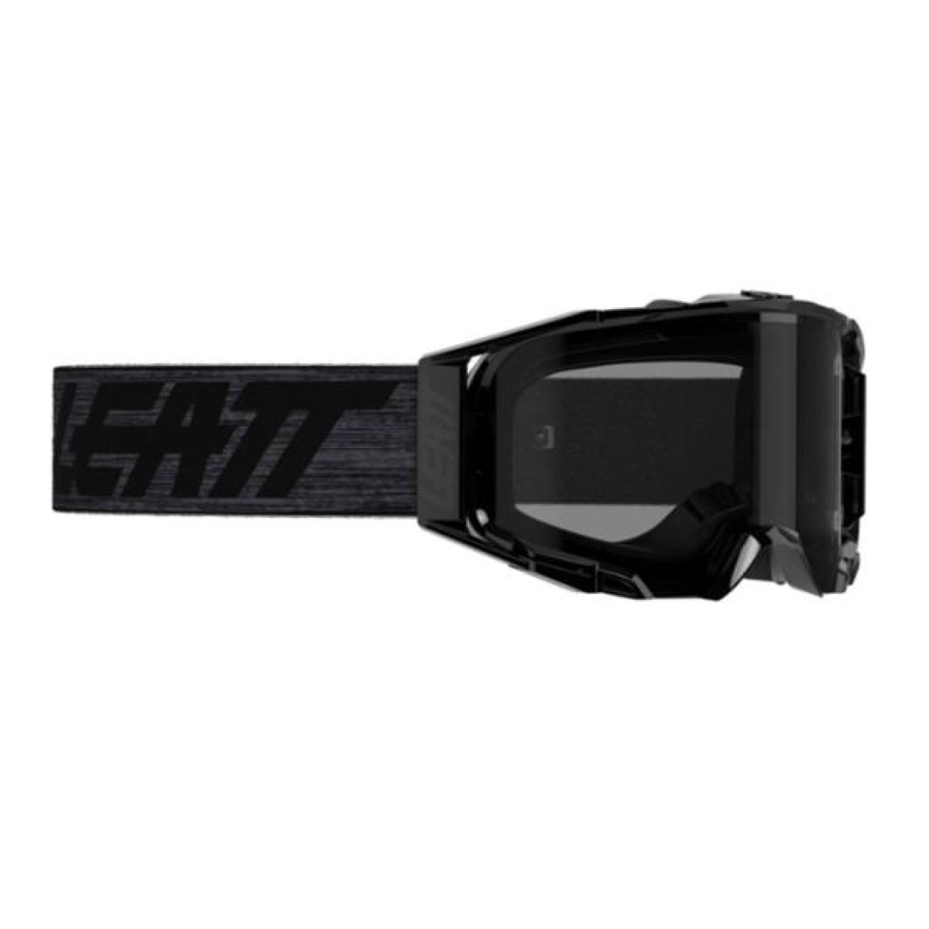 Leatt | Crossbril Velocity 6.5 Graphene Grijs