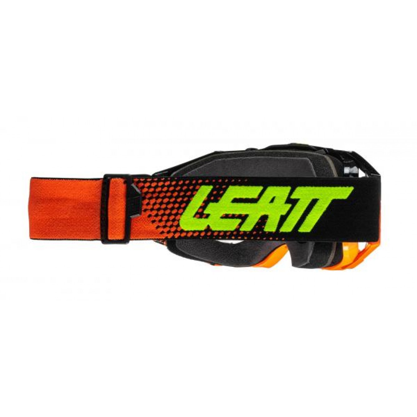 Leatt | Crossbril Velocity 6.5 Oranje