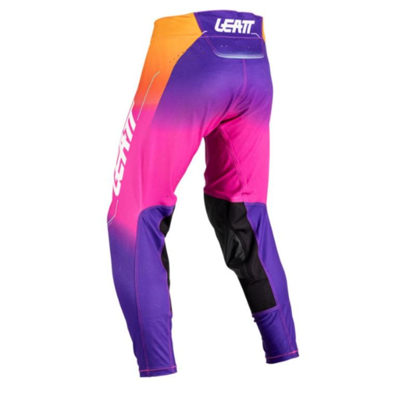 Leatt | Crossbroek Moto 5.5 I.K.S V26 Pinata Teal