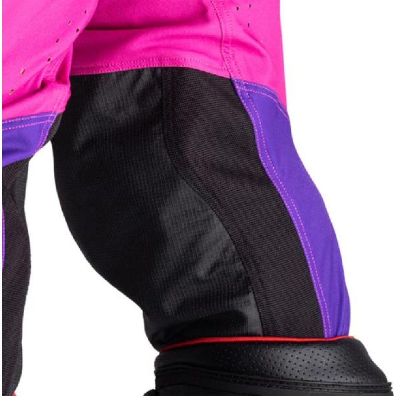 Leatt | Crossbroek Moto 5.5 I.K.S V26 Pinata Teal