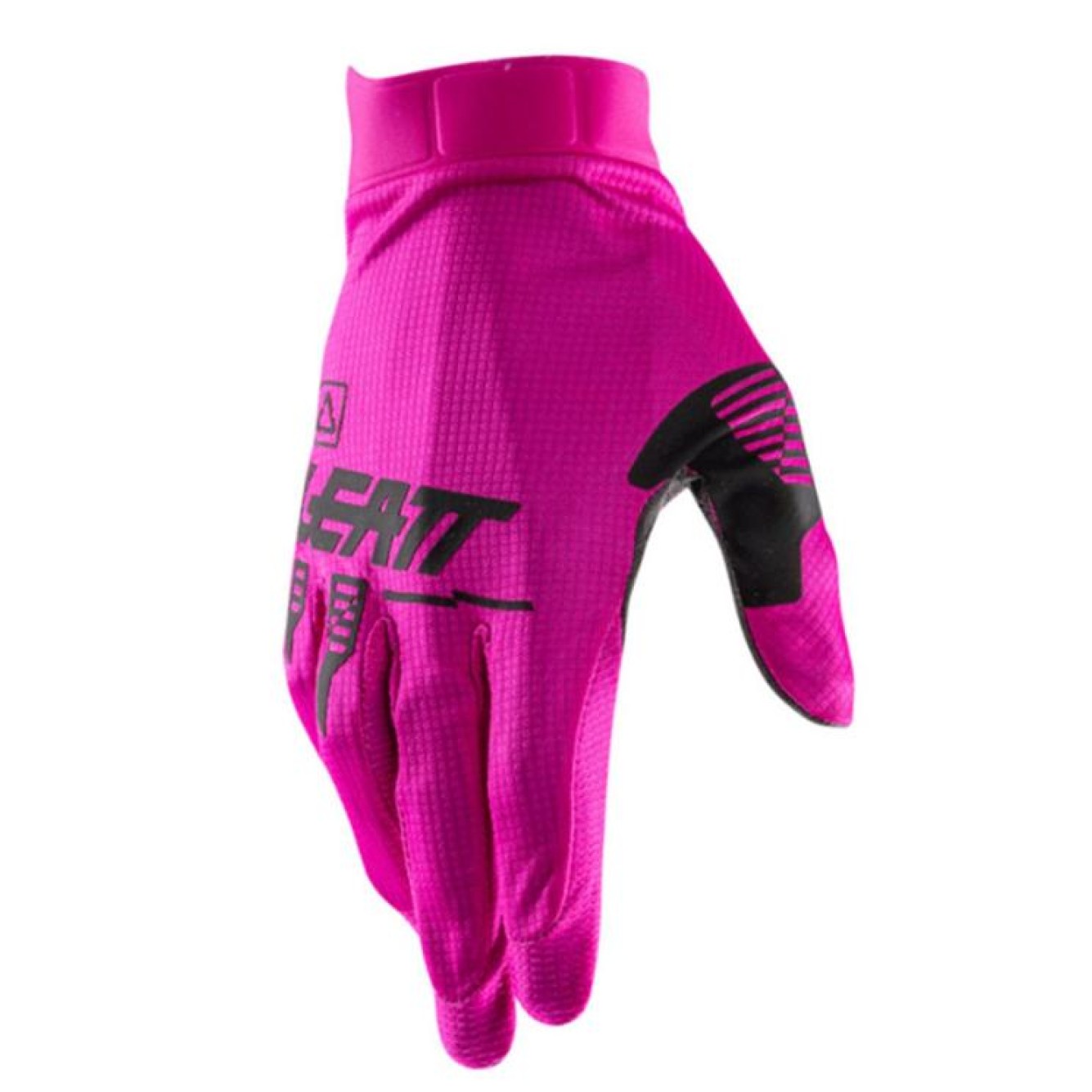 Leatt | Crosshandschoenen Moto 1.5 GripR Roze