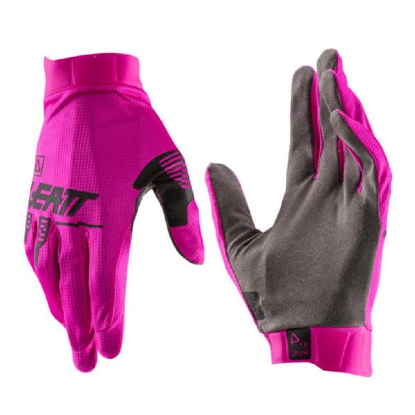 Leatt | Crosshandschoenen Moto 1.5 GripR Roze