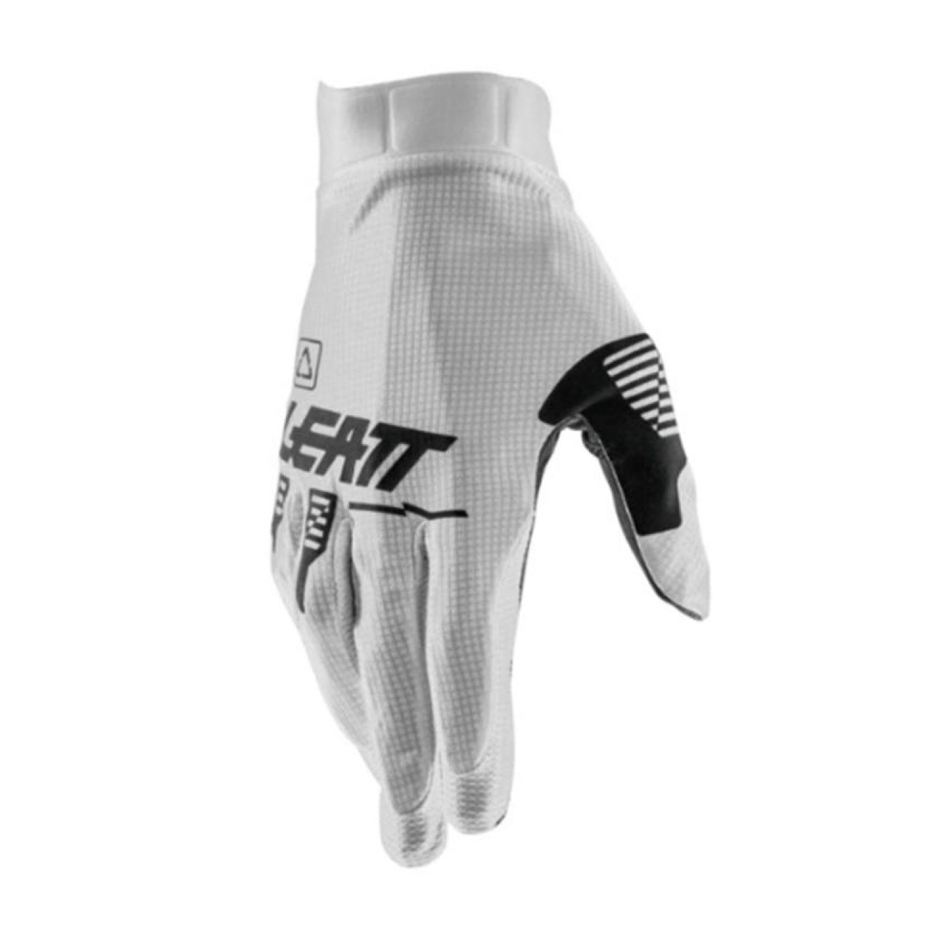Leatt | Crosshandschoenen Moto 1.5 GripR Wit
