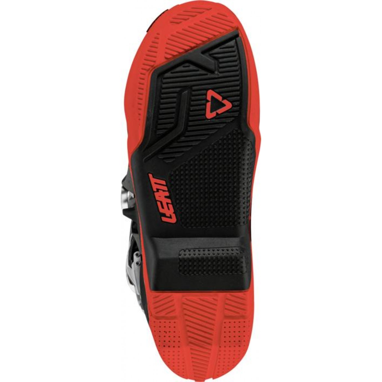 Leatt | Enduro Laarzen 5.5 Flexlock Rood
